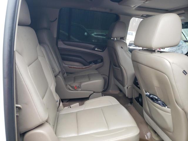 Photo 11 from auction – 2015 CHEVROLET SUBURBAN C with VIN 1GNSCKKC3FR573196