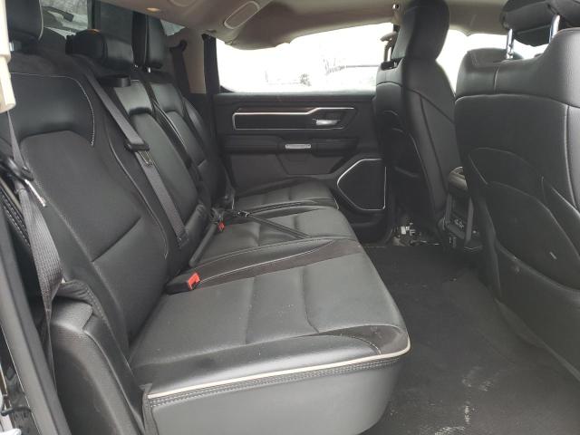 Photo 10 from auction – 2020 RAM 1500 LARAM with VIN 1C6SRFJT5LN351107