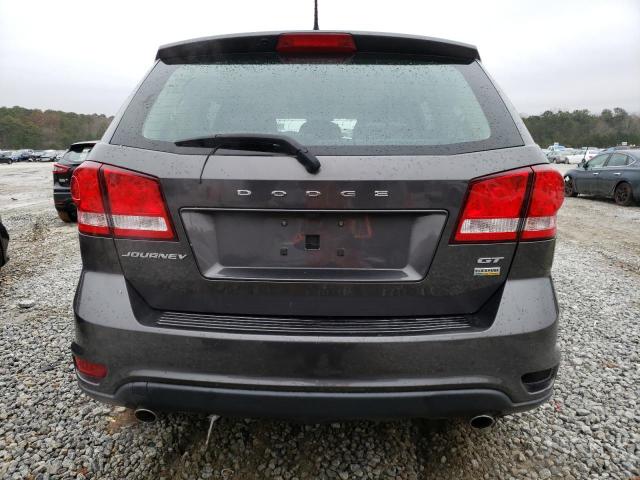 Photo 6 from auction – 2018 DODGE JOURNEY GT with VIN 3C4PDCEG7JT380405