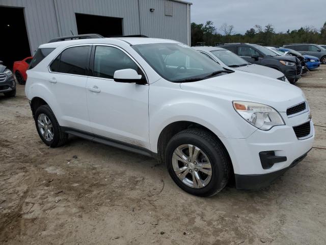 Photo 4 from auction – 2015 CHEVROLET EQUINOX LT with VIN 2GNALBEK7F6352128