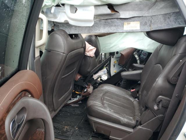 Photo 11 from auction – 2014 BUICK ENCLAVE with VIN 5GAKVCKD2EJ204104