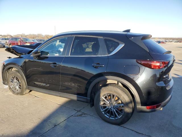 Photo 2 from auction – 2020 MAZDA CX-5 TOURI with VIN JM3KFACM0L1824601