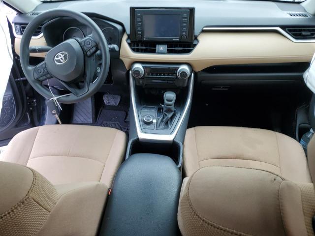 Zdjęcie 8 z aukcji – 2022 TOYOTA RAV4 LE z VIN JTMLWRFV2ND142370