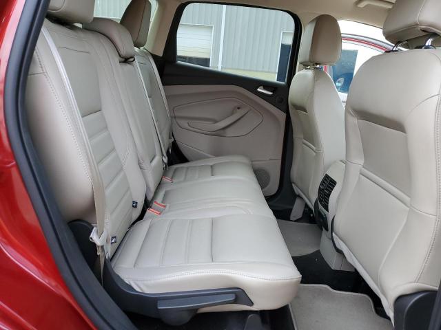 Photo 10 from auction – 2017 FORD ESCAPE TIT with VIN 1FMCU0J90HUE65778