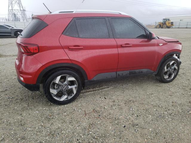 Photo 3 from auction – 2023 HYUNDAI VENUE SEL with VIN KMHRC8A33PU223606