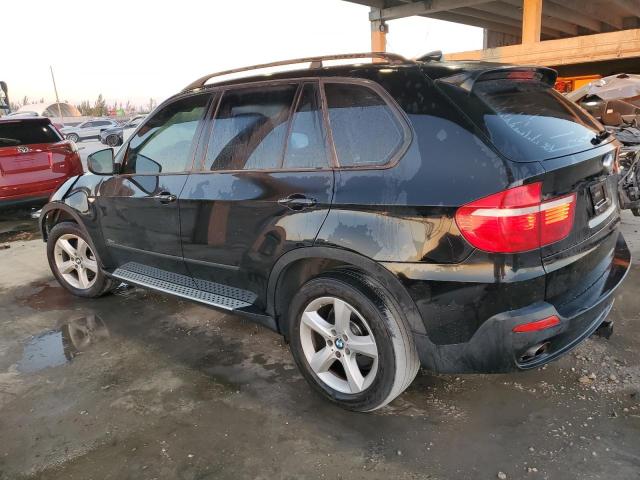 Photo 2 from auction – 2008 BMW X5 3.0I with VIN 5UXFE43558L032428