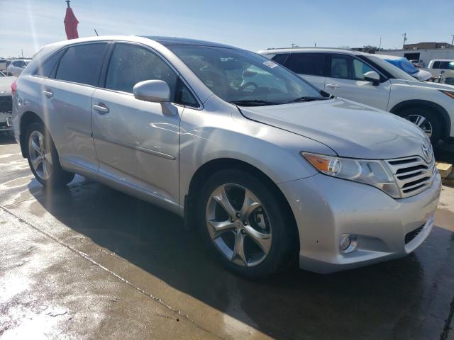 Photo 4 from auction – 2011 TOYOTA VENZA with VIN 4T3ZK3BB2BU038099