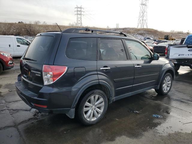 Photo 3 from auction – 2012 SUBARU FORESTER 2 with VIN JF2SHADC4CH408486