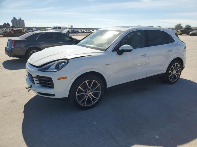 PORSCHE CAYENNE E- 2023 with VIN WP1AE2AY9PDA12901 - Photo from auction