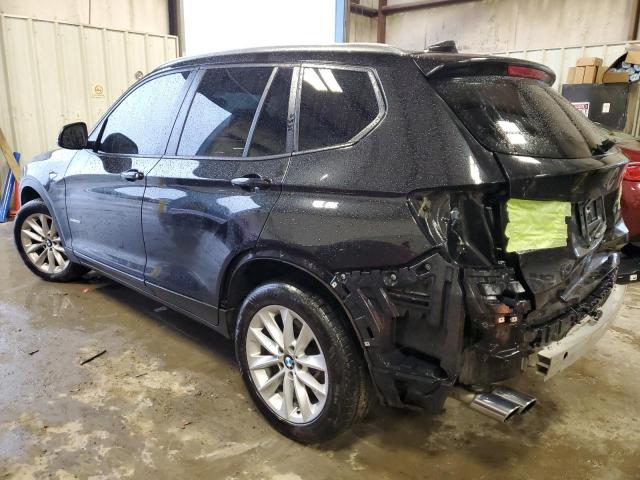 Photo 2 from auction – 2015 BMW X3 XDRIVE2 with VIN 5UXWX9C56F0D50115