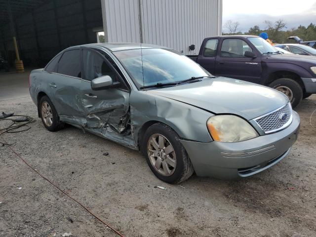 Photo 4 from auction – 2007 FORD FIVE HUNDR with VIN 1FAFP241X7G110131