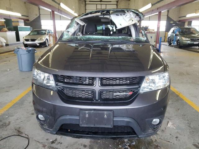 Photo 5 from auction – 2019 DODGE JOURNEY SE with VIN 3C4PDCBB1KT869490