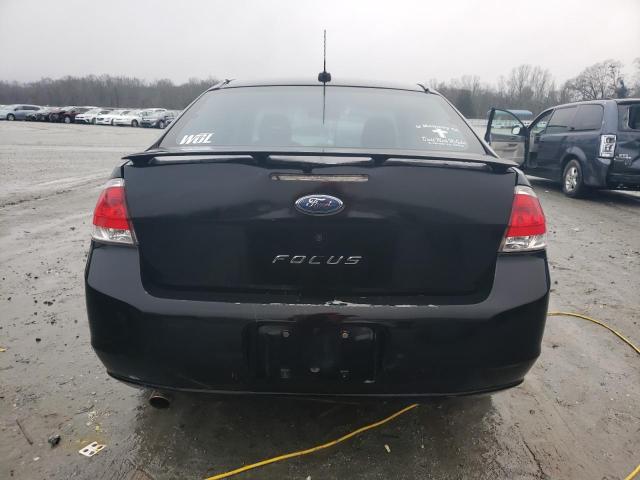 Photo 6 from auction – 2008 FORD FOCUS SE with VIN 1FAHP33N48W150523