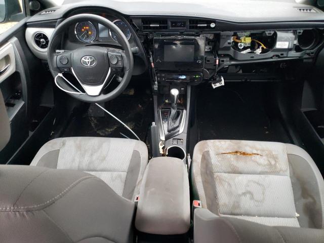 Photo 8 from auction – 2017 TOYOTA COROLLA L with VIN 2T1BURHE8HC919330