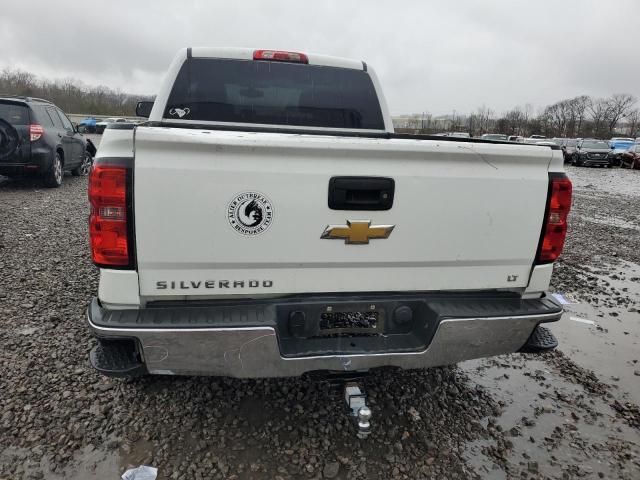 Photo 6 from auction – 2015 CHEVROLET SILVERADO with VIN 3GCUKREH3FG242848