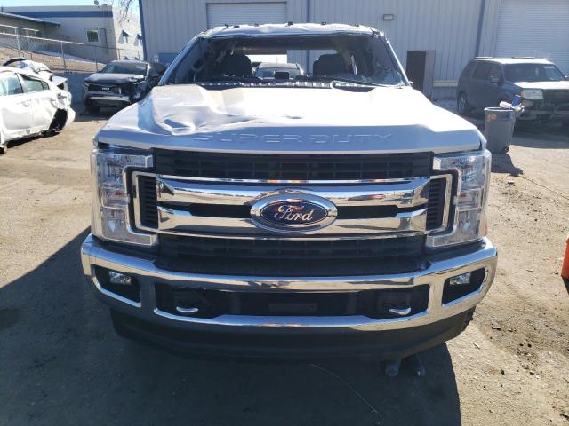 Photo 5 from auction – 2018 FORD F250 SUPER with VIN 1FT7W2BT0JEB51098