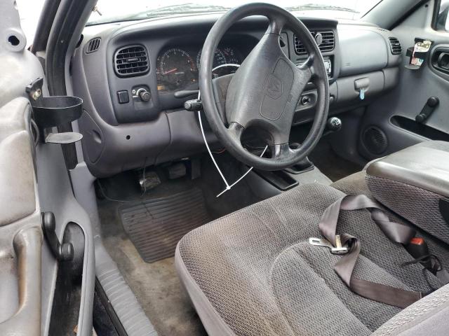Photo 8 from auction – 1998 DODGE DAKOTA with VIN 1B7FL26X9WS520700