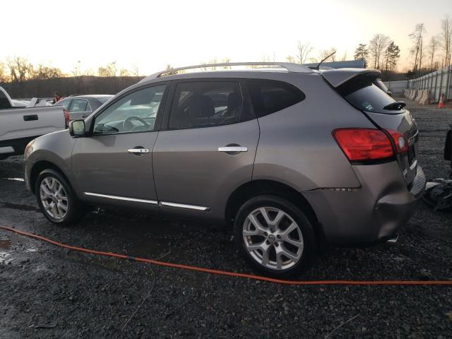 Photo 2 from auction – 2012 NISSAN ROGUE S with VIN JN8AS5MT7CW300754