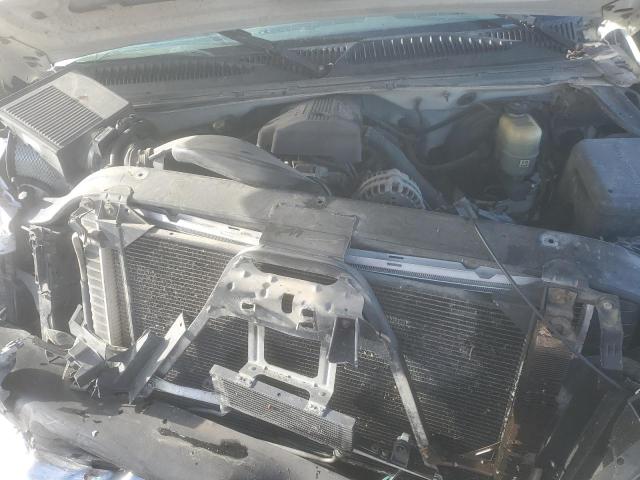 Photo 11 from auction – 2000 CHEVROLET SILVERADO with VIN 1GCEK19T3YE378055