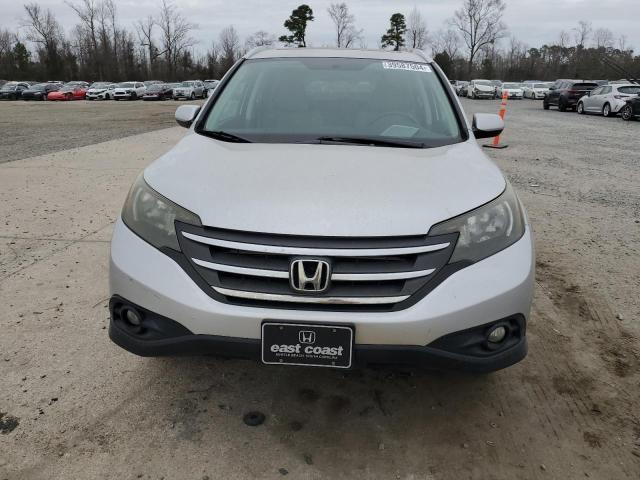 Photo 5 from auction – 2014 HONDA CR-V EXL with VIN 2HKRM3H70EH500295