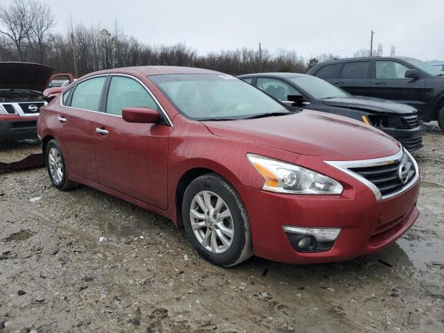 Photo 4 from auction – 2015 NISSAN ALTIMA 2.5 with VIN 1N4AL3AP8FC129755