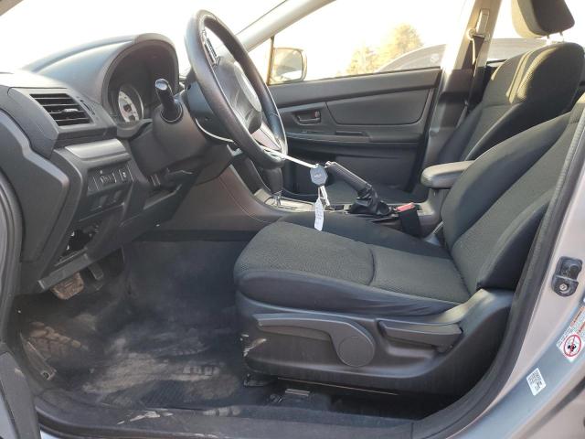 Photo 7 from auction – 2014 SUBARU IMPREZA with VIN JF1GJAA6XEH025586