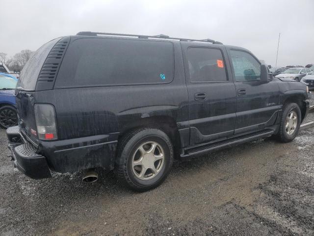 Photo 3 from auction – 2002 GMC DENALI XL with VIN 1GKFK66U52J290707