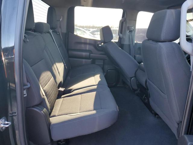 Photo 10 from auction – 2022 CHEVROLET SILVERADO with VIN 3GCPDCEDXNG572339