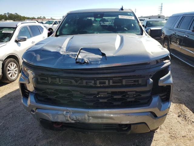 Photo 5 from auction – 2023 CHEVROLET SILVERADO with VIN 3GCPABEK2PG215905