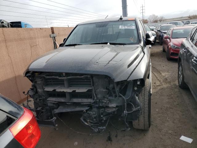 Photo 5 from auction – 2017 RAM 1500 SLT with VIN 3C6RR7LT0HG631910