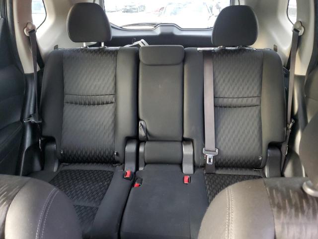 Photo 10 from auction – 2020 NISSAN ROGUE S with VIN KNMAT2MV1LP541194