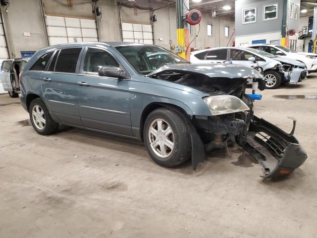 Photo 4 from auction – 2005 CHRYSLER PACIFICA T with VIN 2C8GF68425R508649