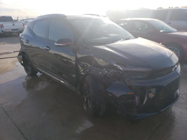 Photo 4 from auction – 2023 CHEVROLET BOLT EUV P with VIN 1G1FZ6S04P4136076