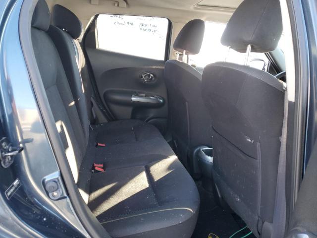Photo 11 from auction – 2012 NISSAN JUKE S with VIN JN8AF5MV3CT127774