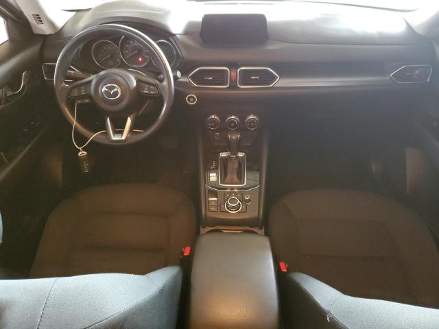 Photo 8 from auction – 2017 MAZDA CX-5 with VIN JM3KFBBL4H0106495