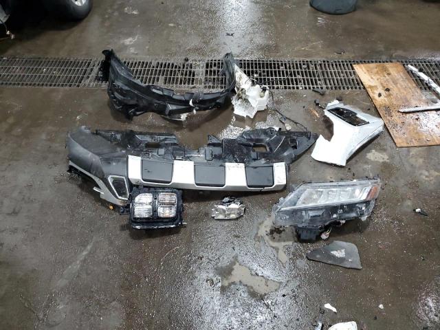 Photo 12 from auction – 2020 MITSUBISHI OUTLANDER with VIN JA4AR3AU3LU001048