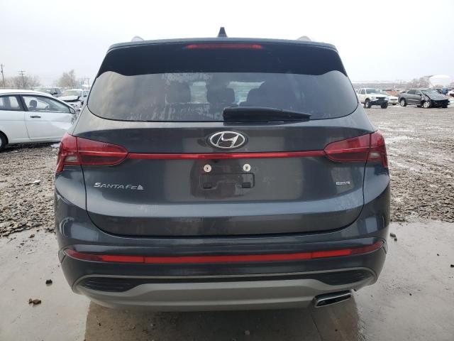 Photo 6 from auction – 2023 HYUNDAI SANTA FE S with VIN 5NMS2DAJ7PH538903