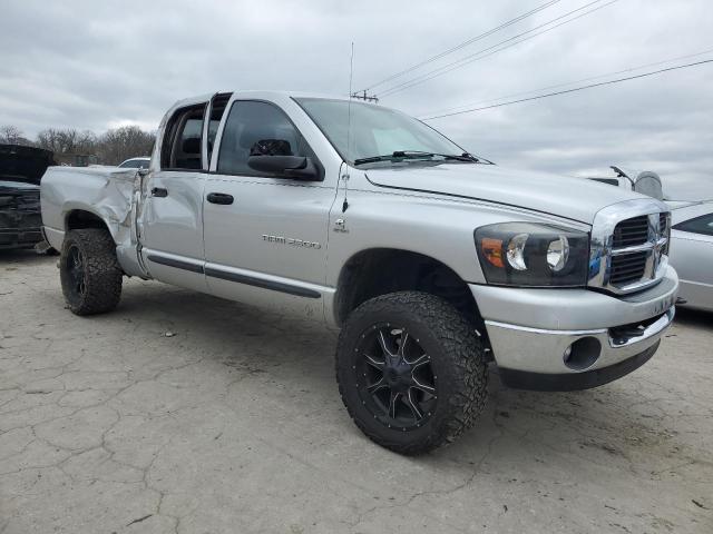 Photo 4 from auction – 2006 DODGE RAM 2500 S with VIN 1D7KS28C96J149013