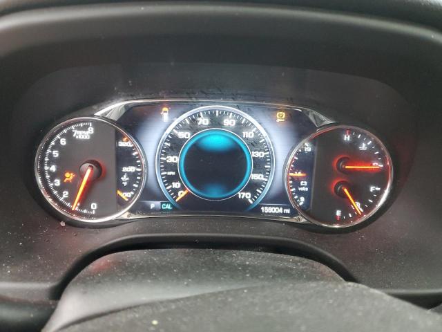 Photo 9 from auction – 2017 GMC ACADIA DEN with VIN 1GKKNXLS8HZ205075