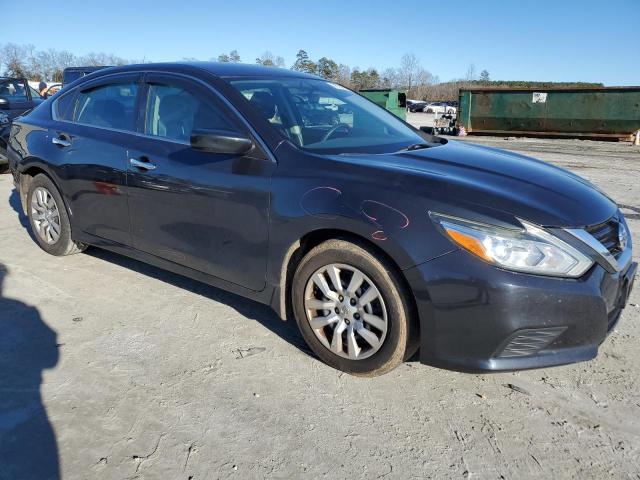 Photo 4 from auction – 2017 NISSAN ALTIMA 2.5 with VIN 1N4AL3AP8HC281750