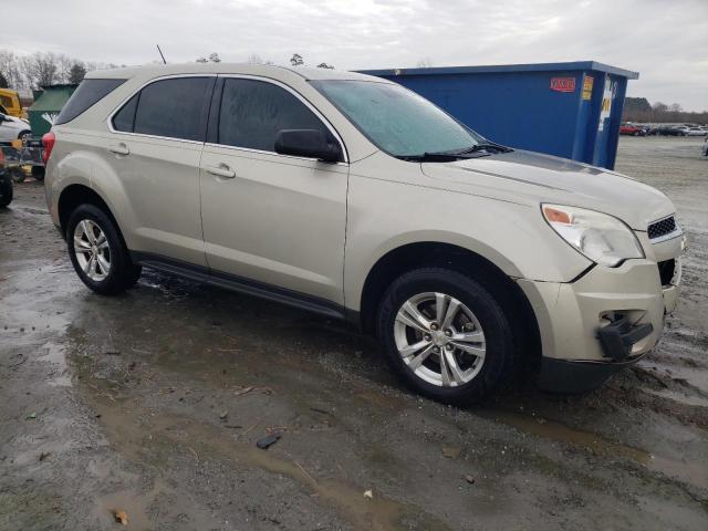 Photo 4 from auction – 2014 CHEVROLET EQUINOX LS with VIN 1GNALAEK0EZ105191