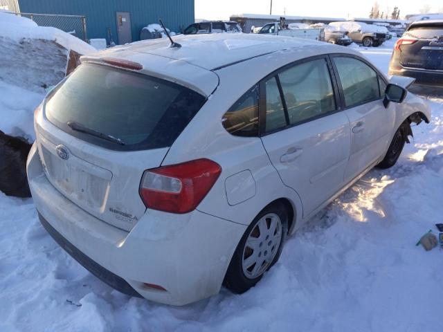 Photo 3 from auction – 2015 SUBARU IMPREZA AW with VIN JF1GPAA62F8323307