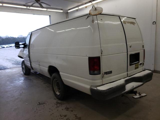 Photo 2 from auction – 2005 FORD ECONOLINE with VIN 1FTSS34PX5HA96322