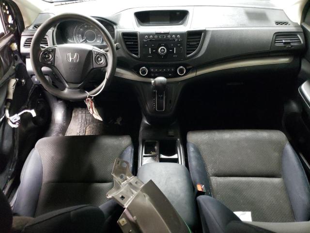 Photo 8 from auction – 2016 HONDA CR-V SE with VIN 5J6RM4H42GL025415
