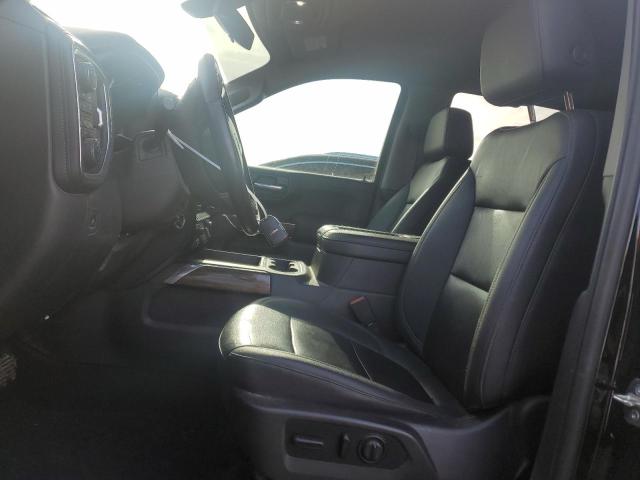 Photo 7 from auction – 2021 CHEVROLET SILVERADO with VIN 3GCPYFED9MG213746