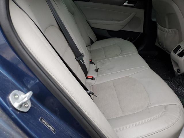 Photo 10 from auction – 2016 HYUNDAI SONATA SPO with VIN 5NPE34AFXGH408686