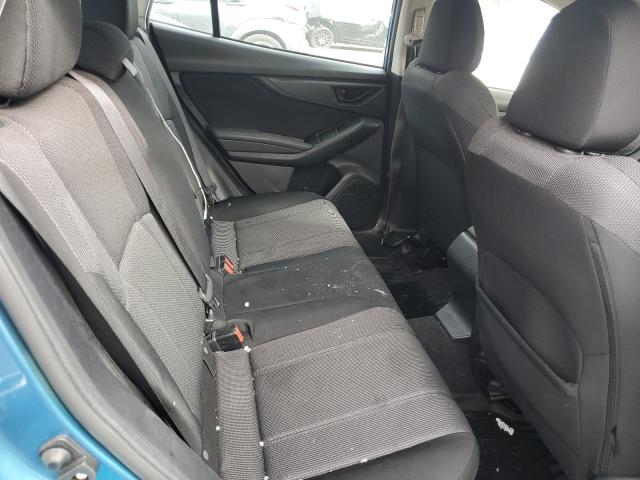 Photo 10 from auction – 2019 SUBARU IMPREZA PR with VIN 4S3GTAD63K3755154