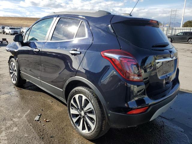 Photo 2 from auction – 2022 BUICK ENCORE PRE with VIN KL4CJESM5NB514262