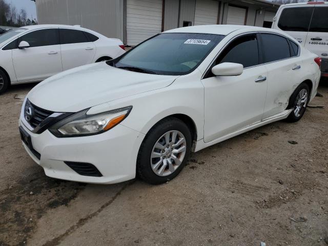 NISSAN ALTIMA 2.5 2016 with VIN 1N4AL3AP3GC254924 - Photo from auction