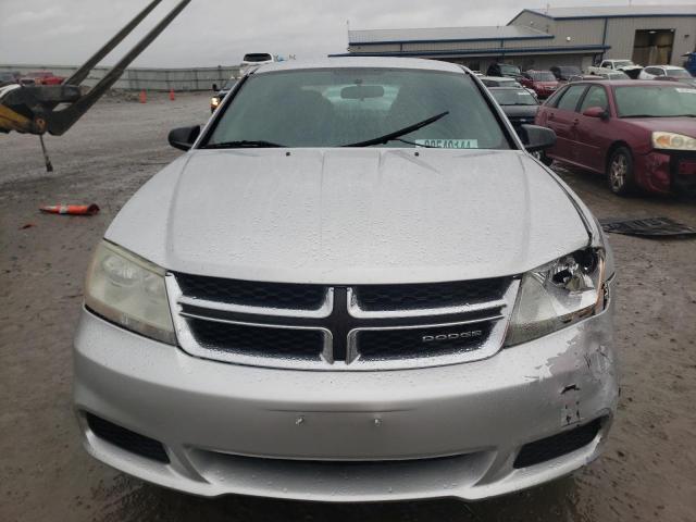 Фото 5 с аукциона – 2012 DODGE AVENGER SE с VIN 1C3CDZABXCN194084